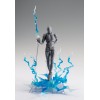 Tamashii Effect Thunder Blue Ver. for S.H. Figuarts (EU)