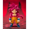 Dragon Ball Daima - S.H. Figuarts Super Saiyan Level 3 Vegeta (mini) 8cm (EU)