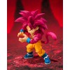 Dragon Ball Daima - S.H. Figuarts Super Saiyan Level 3 Vegeta (mini) 8cm (EU)