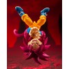 Dragon Ball Daima - S.H. Figuarts Super Saiyan Level 3 Vegeta (mini) 8cm (EU)