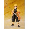 Demon Slayer: Kimetsu no Yaiba - S.H. Figuarts Agatsuma Zenitsu 14cm (EU)