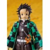 Demon Slayer: Kimetsu no Yaiba - S.H. Figuarts Agatsuma Zenitsu 14cm (EU)