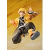 Demon Slayer: Kimetsu no Yaiba - S.H. Figuarts Agatsuma Zenitsu 14cm (EU)