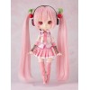 Vocaloid / Character Vocal Series 01 - Harmonia humming Sakura Miku 23cm (EU)