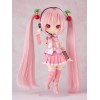 Vocaloid / Character Vocal Series 01 - Harmonia humming Sakura Miku 23cm (EU)