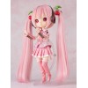 Vocaloid / Character Vocal Series 01 - Harmonia humming Sakura Miku 23cm (EU)