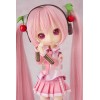 Vocaloid / Character Vocal Series 01 - Harmonia humming Sakura Miku 23cm (EU)