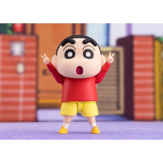 Crayon Shin-chan - S.H. Figuarts Nohara Shinnosuke 9cm (EU)