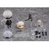 NieR:Automata - Nendoroid 9S (YoRHa No. 9 Type S) 1576 10cm