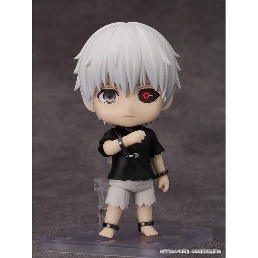 Tokyo Ghoul - Nendoroid Kaneki Ken 2734 10cm (EU)