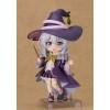 Wandering Witch: The Journey of Elaina - Nendoroid Doll Elaina 14cm (EU)