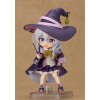 Wandering Witch: The Journey of Elaina - Nendoroid Doll Elaina 14cm (EU)