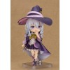 Wandering Witch: The Journey of Elaina - Nendoroid Doll Elaina 14cm (EU)